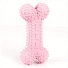 Interactive Pet Chew Toy for Dogs: Fun Training & Teeth Cleaning