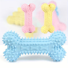 Interactive Pet Chew Toy for Dogs: Fun Training & Teeth Cleaning