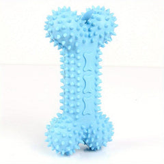 Interactive Pet Chew Toy for Dogs: Fun Training & Teeth Cleaning