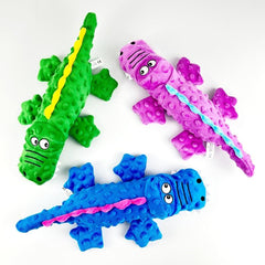 Durable Chew Toys for Large Dogs - Squeaky & Crinkle Paper