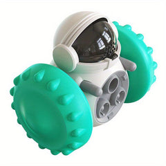 Dog Puzzle Toys Interactive Tumbler Slow Feeder