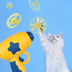 Interactive Teaser Training Toy Kittens Funny Cat Toys