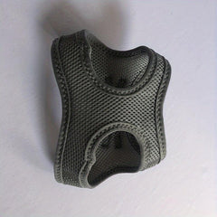 Soft Mesh Dog Harness Adjustable Step In Vest for Dogs