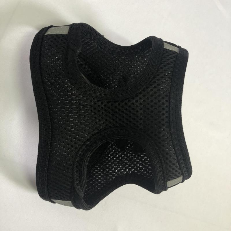 Soft Mesh Dog Harness Adjustable Step In Vest for Dogs