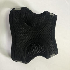 Soft Mesh Dog Harness Adjustable Step In Vest for Dogs