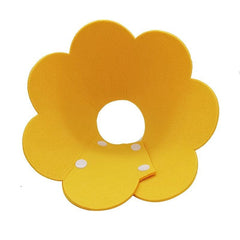 Sunflower Pet Collar Cat Recovery Anti Licking Collar For Cat