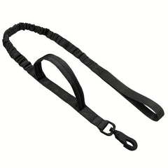Heavy-Duty Tactical Dog Leash for Medium & Large Dogs
