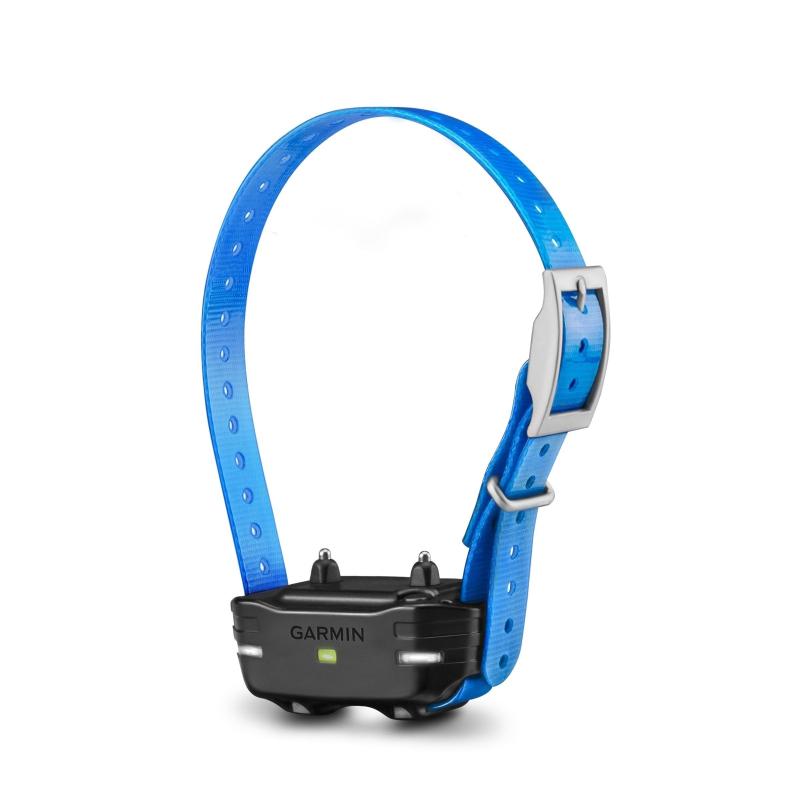 Waterproof TPU Pet Dog Collar Zinc Alloy Buckle