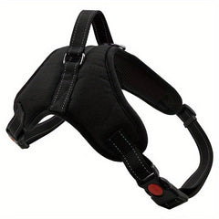 Adjustable Pet Harness for Small, Medium, Large Dogs