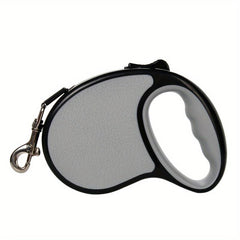 Retractable Dog Leash for Small/Medium Dogs - Ideal for Walking & Running