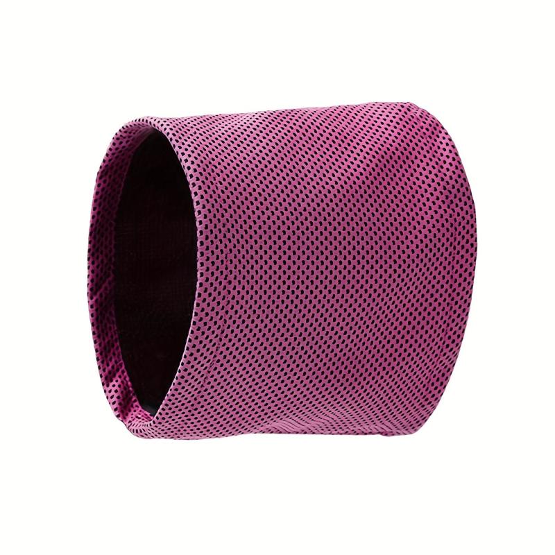 Instant Cooling Bandana Pet Scarf for Hot Summer Days