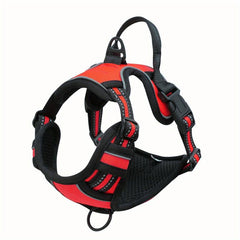 Reflective No Pull Dog Harness for Medium and Large Dogs Easy Walking