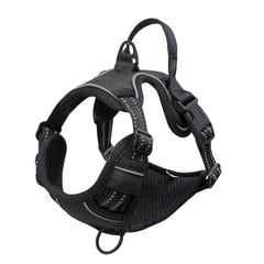 Reflective No Pull Dog Harness for Medium and Large Dogs Easy Walking