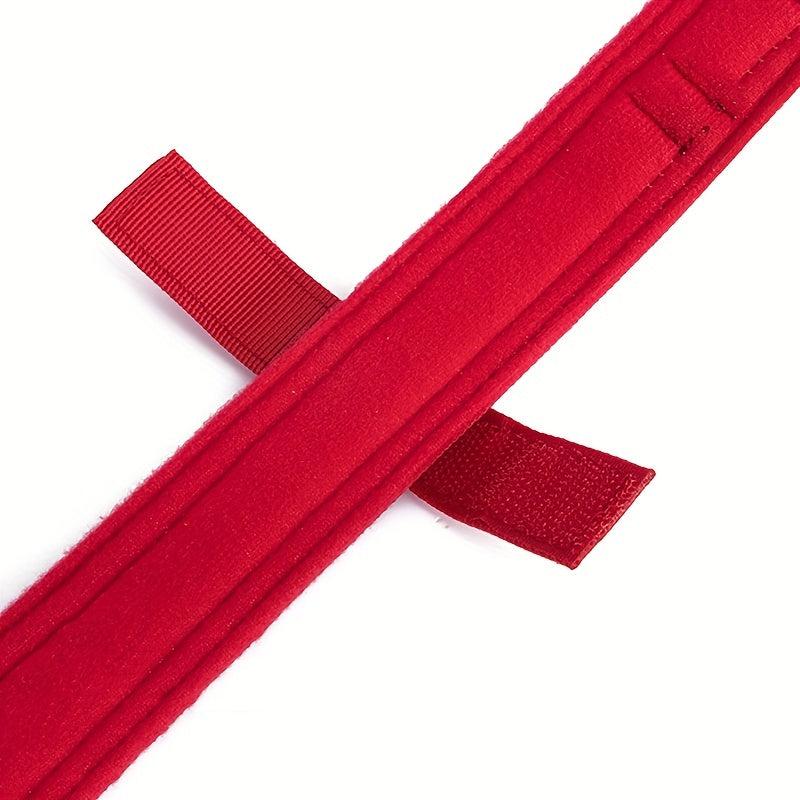 Tactical Dog Collar with Metal Buckle Adjustable Nylon Military Collar