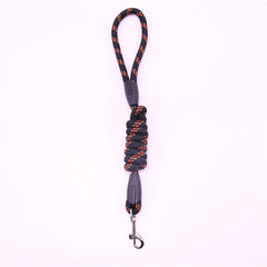 Small Dog Rope Leash Durable and Stylish Pet Accessories