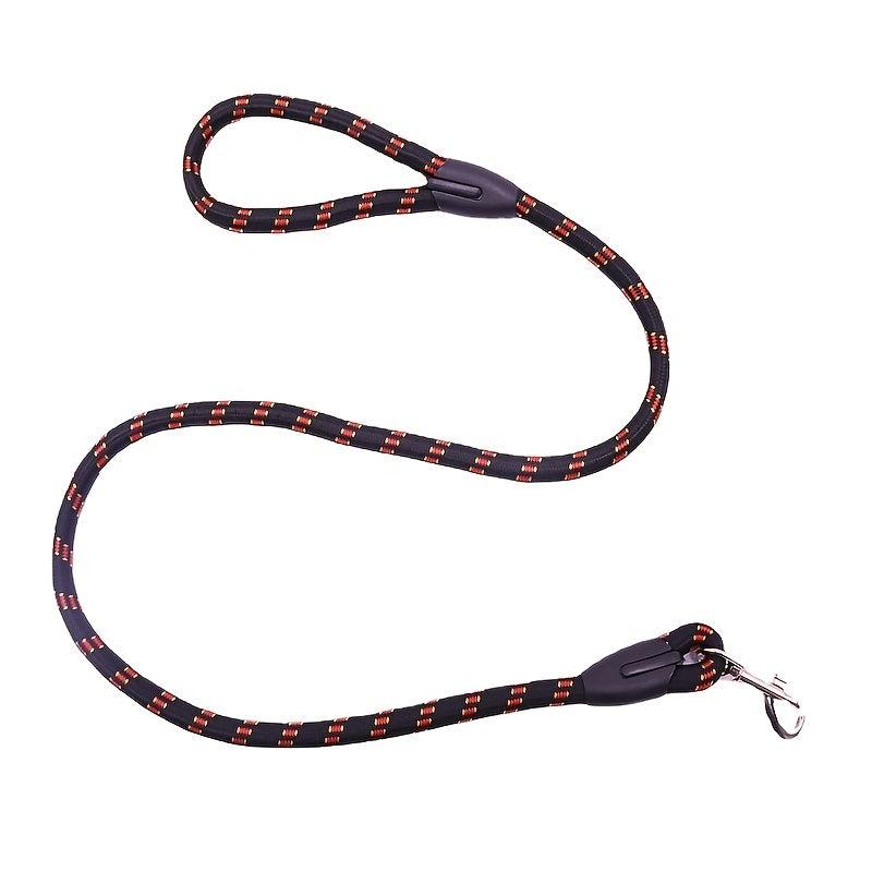 Small Dog Rope Leash Durable and Stylish Pet Accessories