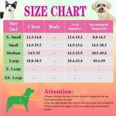 Breathable Reflective Dog Harness for Small and Medium Dogs