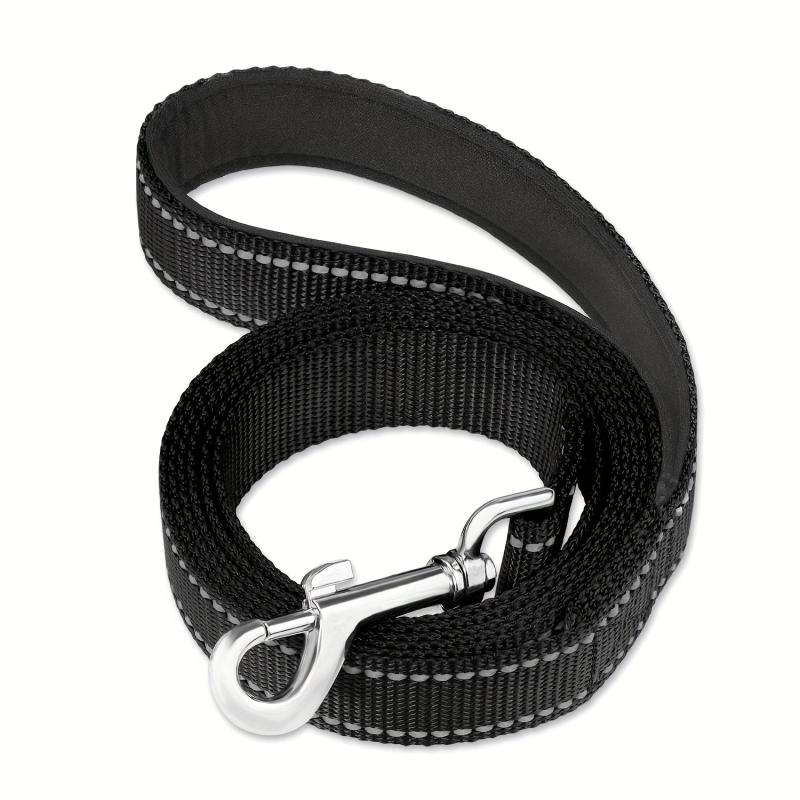 Taglory Reflective Dog Leash for Medium and Small Dogs