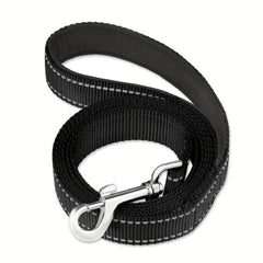 Taglory Reflective Dog Leash for Medium and Small Dogs