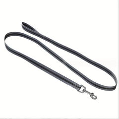 Reflective Small Dog Leash for Safety Walks