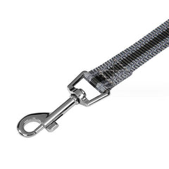 Reflective Small Dog Leash for Safety Walks