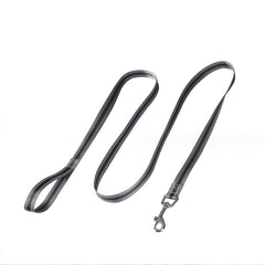 Reflective Small Dog Leash for Safety Walks