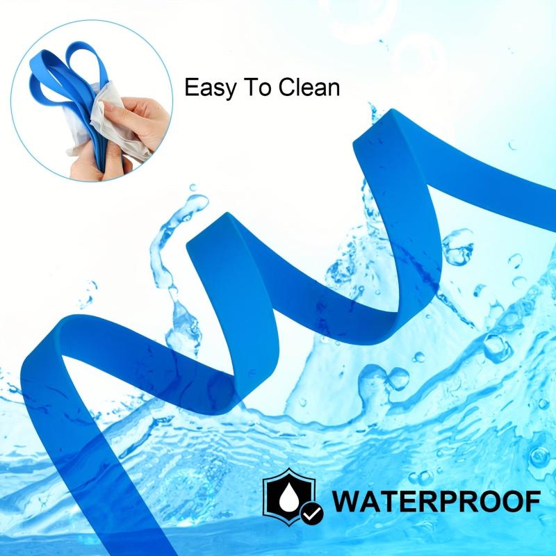 Taglory 66ft Waterproof PVC Dog Training Leash