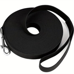Taglory 66ft Waterproof PVC Dog Training Leash