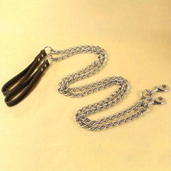 Pet Leash with Handle for Small Medium Dog Outdoor Traction Rope