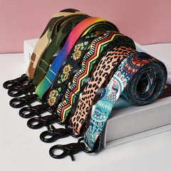 Adjustable Soft Dog Collar for Small Medium Large Dogs