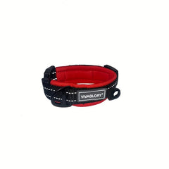 Neoprene Padded Dog Collar - Adjustable & Comfortable