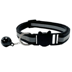 Night Safety Reflective Pet Collar - Keep Your Pet Safe After Dark