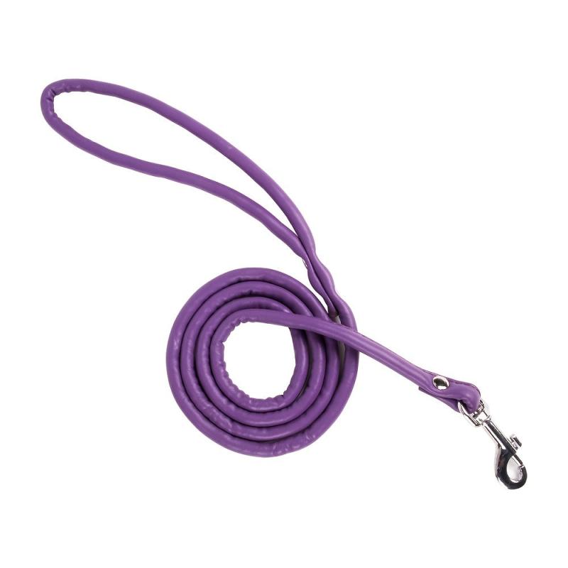 PU Leather Leash Rope for Small Dogs and Cats