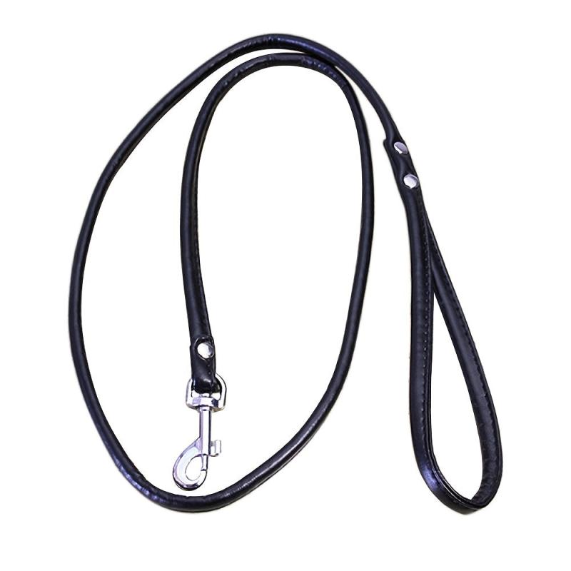 PU Leather Leash Rope for Small Dogs and Cats