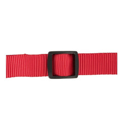 Adjustable Nylon Pet Collar for Dogs and Cats