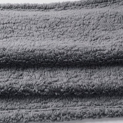 Soft Plush Blanket for Dogs and Cats - Warm Mat for Sleeping, Playing, Snuggling