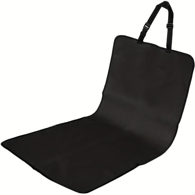 Waterproof Dog Car Seat Cover Protects Car Seats