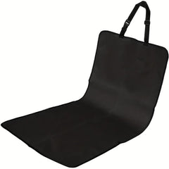 Waterproof Dog Car Seat Cover Protects Car Seats