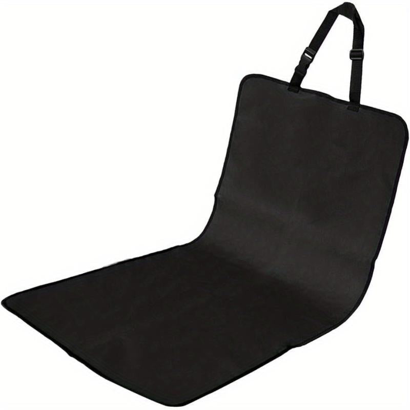 Waterproof Dog Car Seat Cover Protects Car Seats
