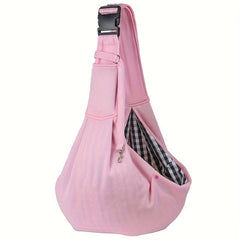 Breathable Dog Carrier Bag Convenient Pet Bag