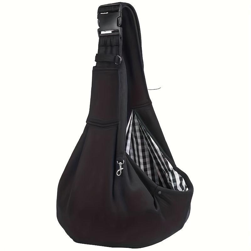 Breathable Dog Carrier Bag Convenient Pet Bag