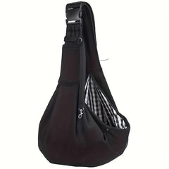 Breathable Dog Carrier Bag Convenient Pet Bag