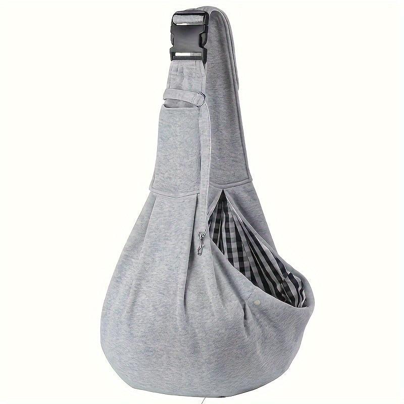 Breathable Dog Carrier Bag Convenient Pet Bag