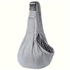 Breathable Dog Carrier Bag Convenient Pet Bag