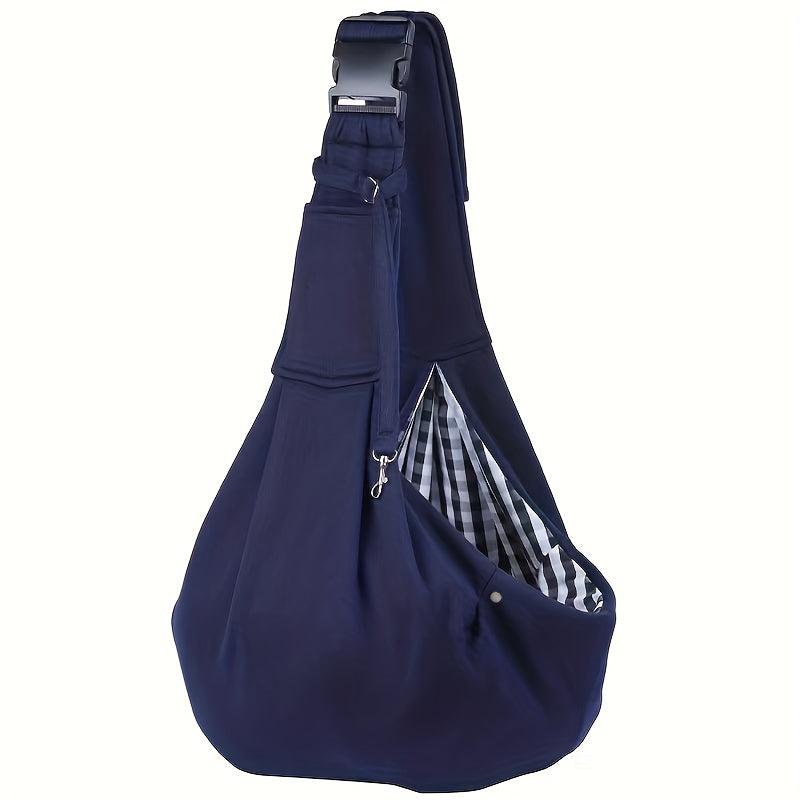 Breathable Dog Carrier Bag Convenient Pet Bag