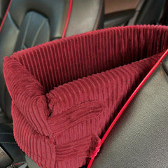 All Seasons Pet Carrier Bag & Car Seat