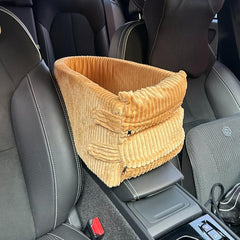 All Seasons Pet Carrier Bag & Car Seat