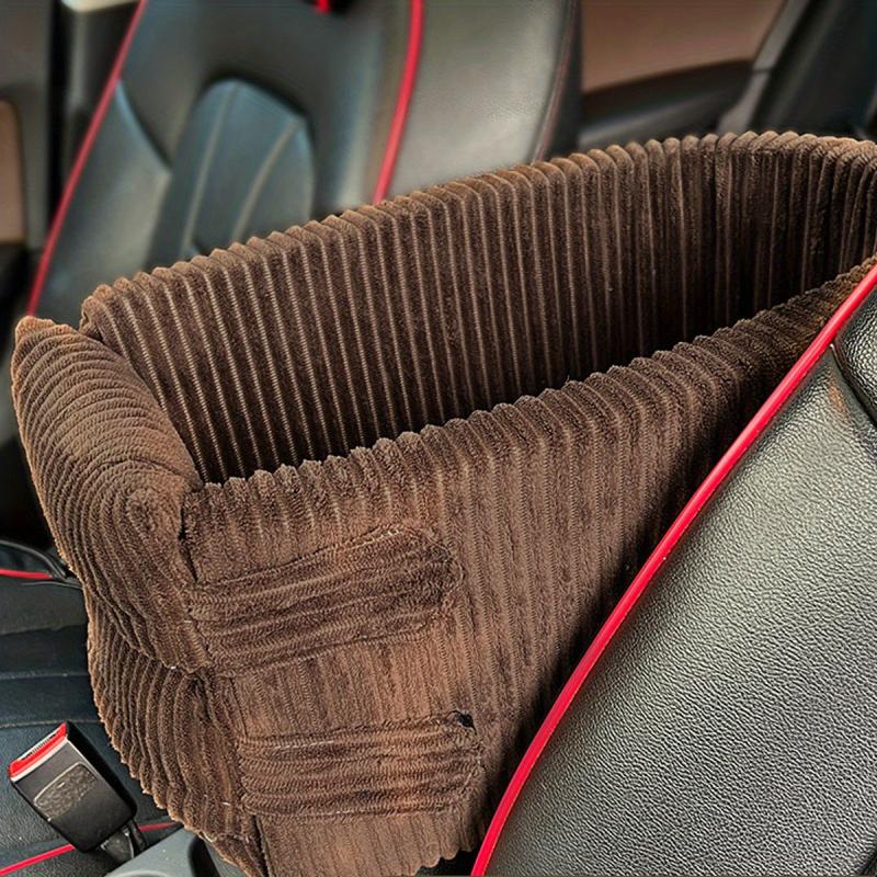 All Seasons Pet Carrier Bag & Car Seat