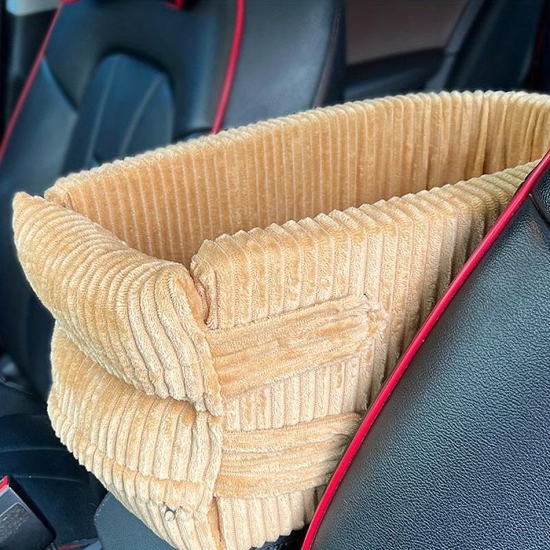 All Seasons Pet Carrier Bag & Car Seat