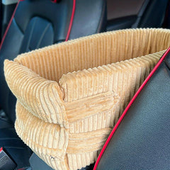 All Seasons Pet Carrier Bag & Car Seat